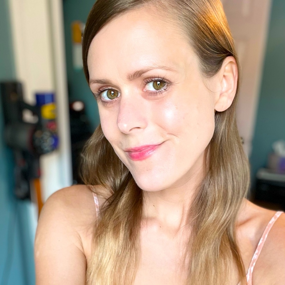 Meet your Posher, Lindsay